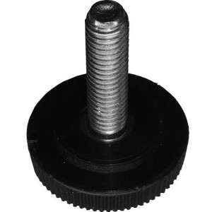 Опора М8 L30 D25